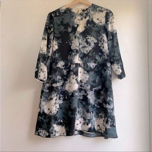 Wilfred?Myosotis Long Sleeve Dress